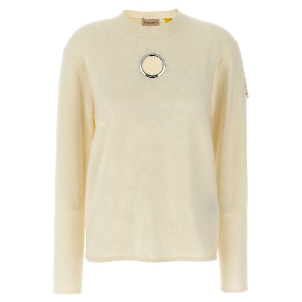 Moncler Genius Women Moncler X Willow Smith Sweater